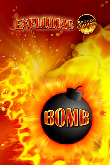 Бесплатная демо игра Explodiac Red Hot Firepot | Джой Казино без регистрации