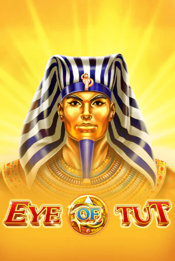 Бесплатная демо игра Eye of Tut | Джой Казино без регистрации