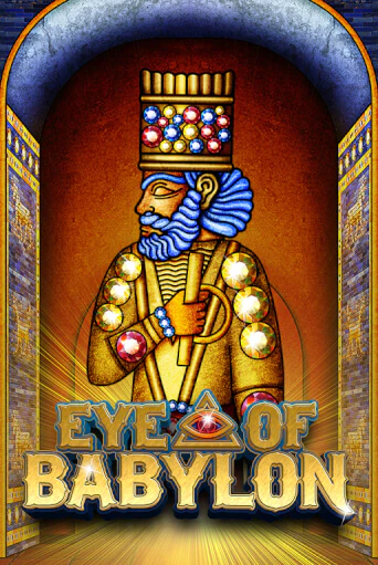 Бесплатная демо игра Eye of Babylon | Джой Казино без регистрации
