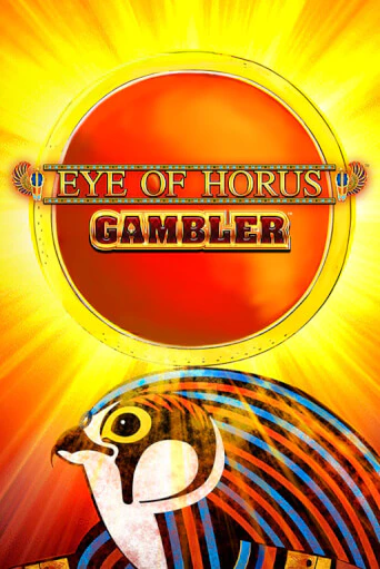 Бесплатная демо игра Eye of Horus Gambler | Джой Казино без регистрации
