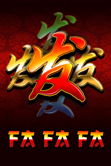 Бесплатная демо игра FaFaFa | Джой Казино без регистрации