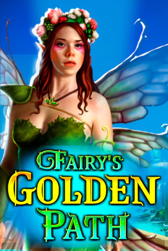 Бесплатная демо игра Fairy's Golden Path | Джой Казино без регистрации