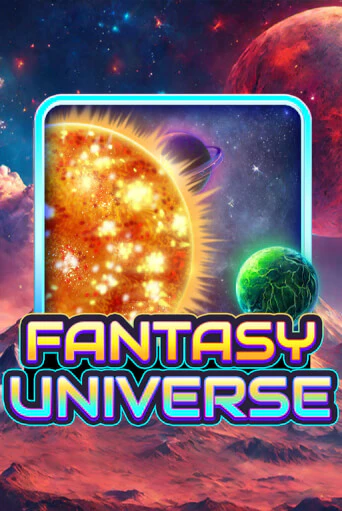 Бесплатная демо игра Fantasy Universe | Джой Казино без регистрации