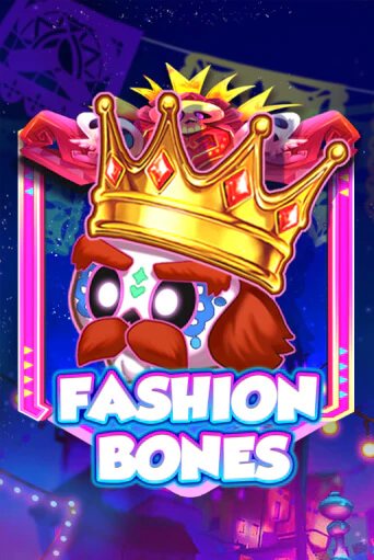 Бесплатная демо игра Fashion Bones | Джой Казино без регистрации