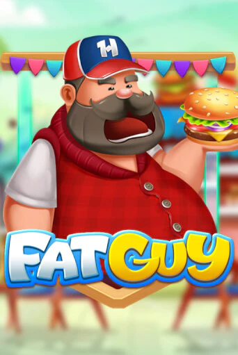 Бесплатная демо игра Fat Guy | Джой Казино без регистрации