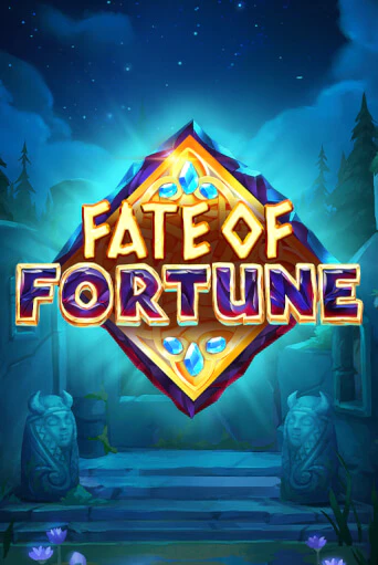 Бесплатная демо игра Fate of Fortune | Джой Казино без регистрации