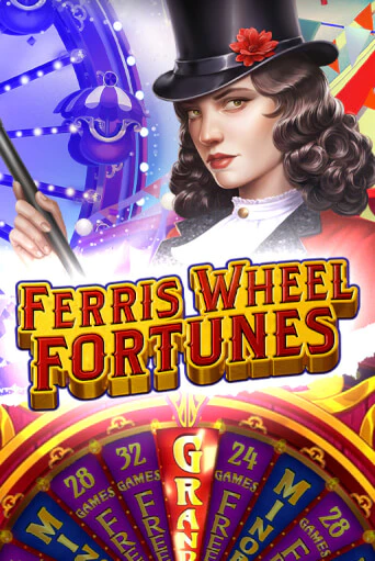 Бесплатная демо игра Ferris Wheel Fortunes | Джой Казино без регистрации
