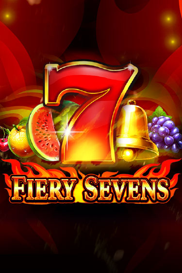 Бесплатная демо игра Fiery Sevens | Джой Казино без регистрации