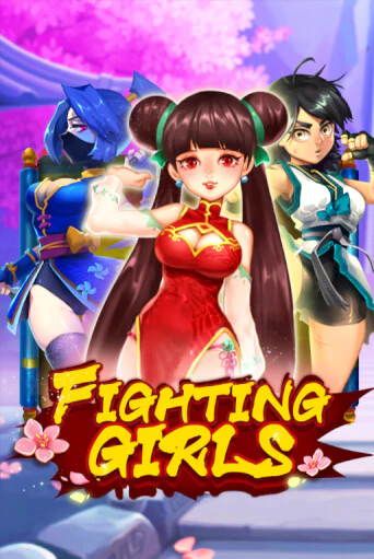 Бесплатная демо игра Fighting Girls | Джой Казино без регистрации
