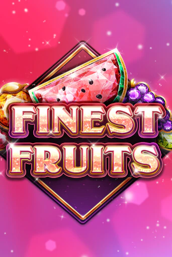 Бесплатная демо игра Finest Fruits | Джой Казино без регистрации