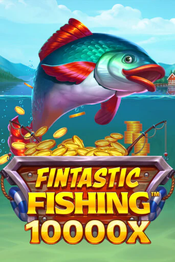 Бесплатная демо игра Fintastic Fishing™ | Джой Казино без регистрации