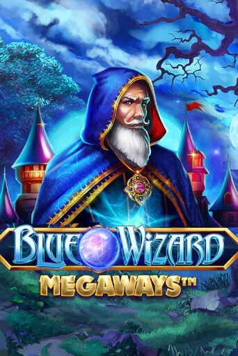 Бесплатная демо игра Fire Blaze: Blue Wizard™ Megaways™ | Джой Казино без регистрации