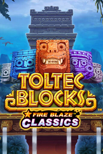Бесплатная демо игра Fire Blaze: Toltec Blocks | Джой Казино без регистрации