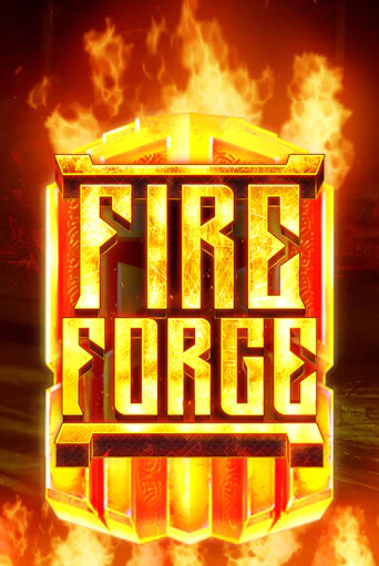 Бесплатная демо игра Fire Forge | Джой Казино без регистрации