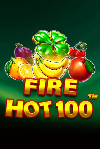 Бесплатная демо игра Fire Hot 100 | Джой Казино без регистрации