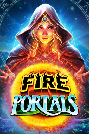 Бесплатная демо игра Fire Portals | Джой Казино без регистрации