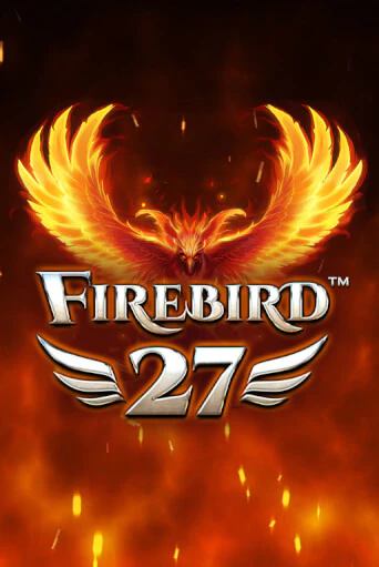 Бесплатная демо игра Firebird 27 | Джой Казино без регистрации