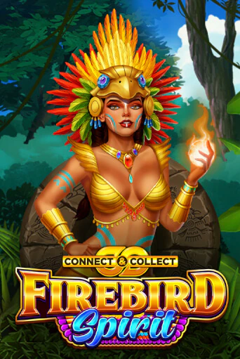 Бесплатная демо игра Firebird Spirit - Connect & Collect | Джой Казино без регистрации
