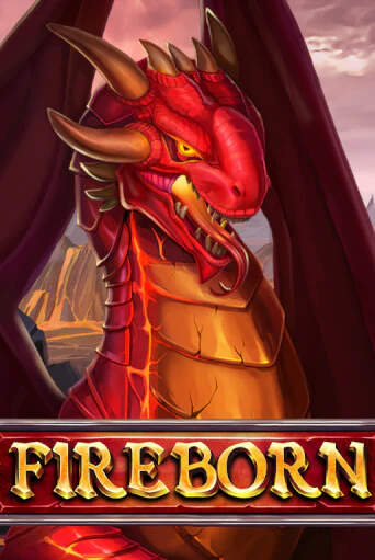 Бесплатная демо игра Fireborn | Джой Казино без регистрации