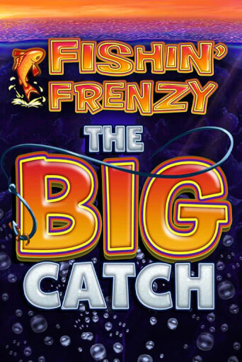 Бесплатная демо игра Fishin Frenzy The Big Catch | Джой Казино без регистрации