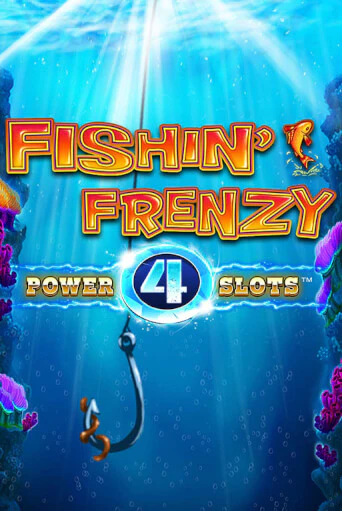 Бесплатная демо игра Fishin Frenzy Power 4 Slots | Джой Казино без регистрации