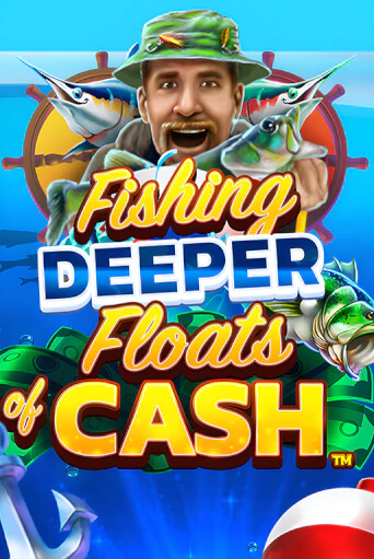 Бесплатная демо игра Fishing Deeper Floats of Cash | Джой Казино без регистрации