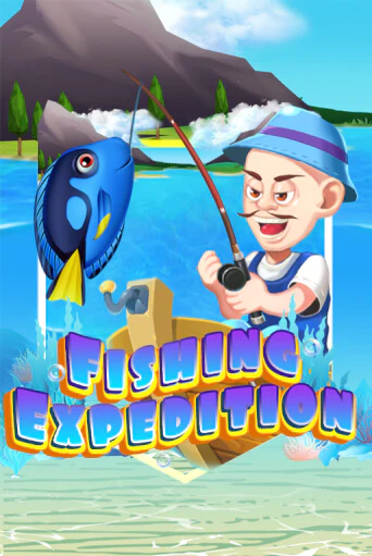 Бесплатная демо игра Fishing Expedition | Джой Казино без регистрации