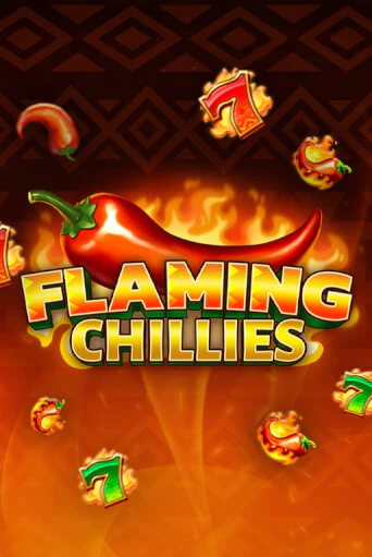 Бесплатная демо игра Flaming Chillies | Джой Казино без регистрации