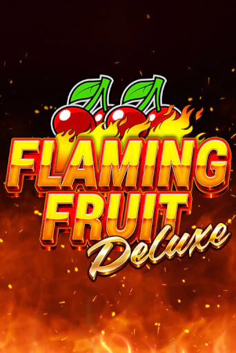 Бесплатная демо игра Flaming Fruit Deluxe | Джой Казино без регистрации