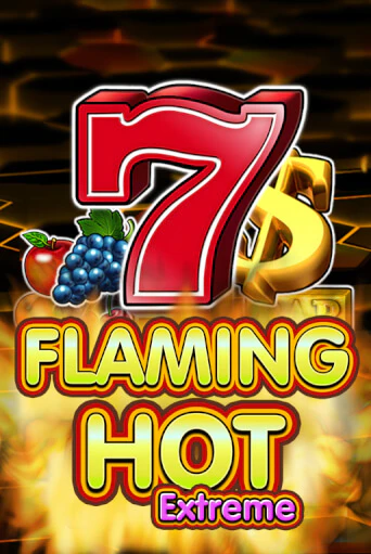 Бесплатная демо игра Flaming Hot Extreme | Джой Казино без регистрации