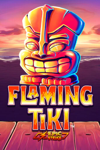 Бесплатная демо игра Flaming Tiki | Джой Казино без регистрации