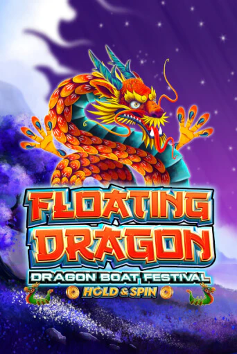 Бесплатная демо игра Floating Dragon - Dragon Boat Festival | Джой Казино без регистрации