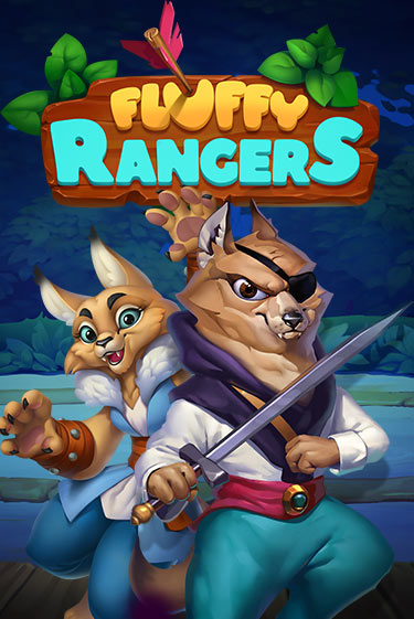 Бесплатная демо игра Fluffy Rangers | Джой Казино без регистрации