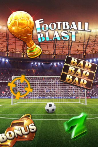 Бесплатная демо игра Football Blast | Джой Казино без регистрации