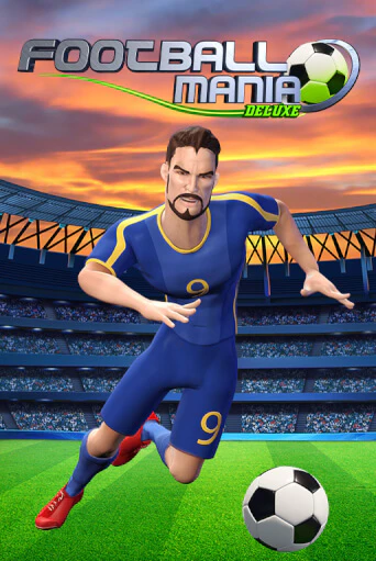 Бесплатная демо игра Football Mania Deluxe | Джой Казино без регистрации