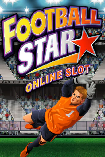 Бесплатная демо игра Football Star | Джой Казино без регистрации