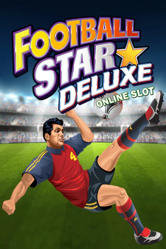 Бесплатная демо игра Football Star Deluxe | Джой Казино без регистрации
