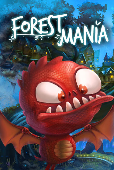 Бесплатная демо игра Forest Mania | Джой Казино без регистрации