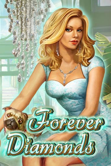 Бесплатная демо игра Forever Diamonds | Джой Казино без регистрации