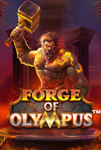 Бесплатная демо игра Forge of Olympus | Джой Казино без регистрации