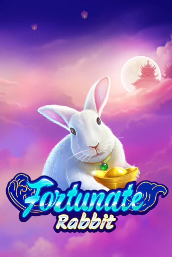 Бесплатная демо игра Fortunate Rabbit | Джой Казино без регистрации