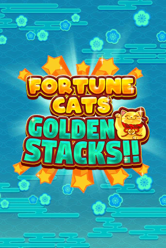 Бесплатная демо игра Fortune Cats Golden Stacks | Джой Казино без регистрации