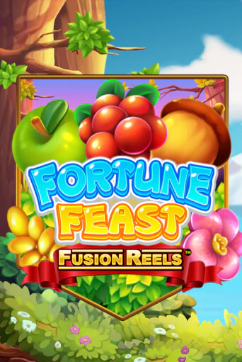 Бесплатная демо игра Fortune Feast Fusion Reels | Джой Казино без регистрации