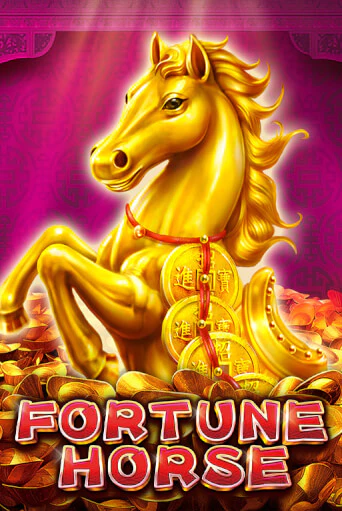 Бесплатная демо игра Fortune Horse | Джой Казино без регистрации