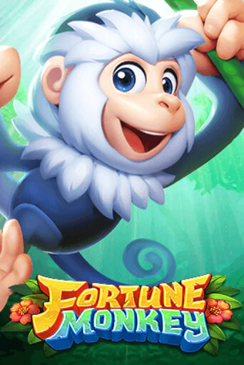 Бесплатная демо игра Fortune Monkey | Джой Казино без регистрации