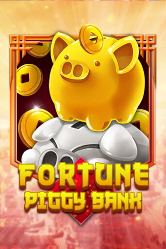Бесплатная демо игра Fortune Piggy Bank | Джой Казино без регистрации
