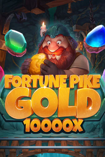 Бесплатная демо игра Fortune Pike Gold | Джой Казино без регистрации