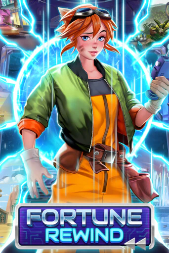 Бесплатная демо игра Fortune Rewind | Джой Казино без регистрации