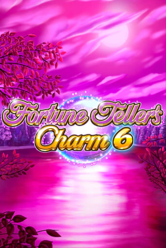 Бесплатная демо игра Fortune Teller's Charm 6 | Джой Казино без регистрации