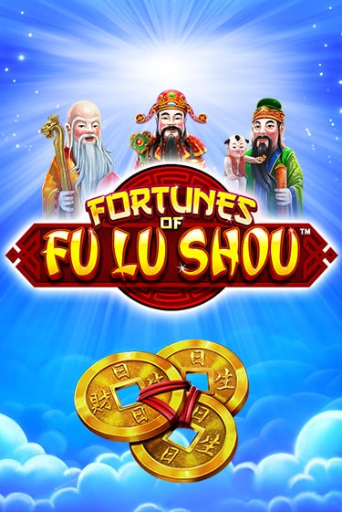 Бесплатная демо игра Fortunes of Fu Lu Shou | Джой Казино без регистрации
